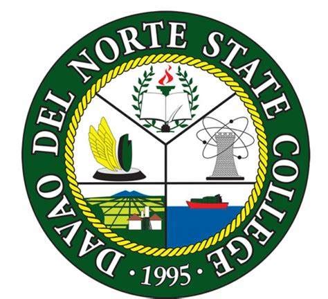 davao del norte state college.